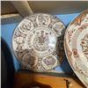 Image 2 : Canadian Wildlife and Centennial Commemorative Plates (3)
