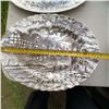 Image 2 : Johnson Bros Coaching Scenes Oval Serving Platter 16"