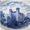 Image 3 : Johnson Bros Old Britain Castles Oval Platter, 16 Inches