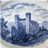 Image 4 : Johnson Bros Old Britain Castles Oval Platter, 16 Inches