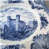 Image 6 : Johnson Bros Old Britain Castles Oval Platter, 16 Inches