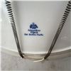 Image 8 : Johnson Bros Old Britain Castles Oval Platter, 16 Inches