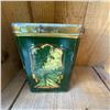 Image 2 : Vintage Gypsy Tea Tin, Young Bros, Vancouver & Seattle