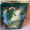 Image 4 : Vintage Gypsy Tea Tin, Young Bros, Vancouver & Seattle