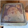 Image 6 : Vintage Hudson's Bay Company Tea Tin HBC Number 1