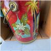 Image 3 : Vintage Bagdad Brand Coffee Tin and Jubilee Tea Tin