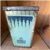 Image 5 : King George V & Queen Mary Silver Jubilee 1910-1935 Tin Box