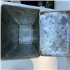 Image 9 : King George V & Queen Mary Silver Jubilee 1910-1935 Tin Box