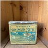 Image 1 : McCormick's Old English Toffee Vintage Tin