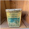 Image 3 : McCormick's Old English Toffee Vintage Tin