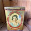 Image 2 : 1937 King George VI Coronation Commemorative Tin