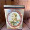 Image 4 : 1937 King George VI Coronation Commemorative Tin