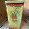 Image 5 : 1937 King George VI Coronation Commemorative Tin