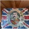Image 1 : Early 20th Century British Patriotic Biscuit Tin