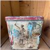 Image 2 : Early 20th Century British Patriotic Biscuit Tin