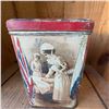 Image 5 : Early 20th Century British Patriotic Biscuit Tin