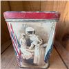 Image 6 : Early 20th Century British Patriotic Biscuit Tin