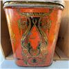 Image 5 : Macdonald & Trimble Teas & Coffees Edmonton Advertising Tin