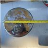 Image 10 : Vintage Boy Blue Licorice Whirls Tin, George W. Horner & Co Ltd