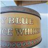 Image 7 : Vintage Boy Blue Licorice Whirls Tin, George W. Horner & Co Ltd