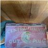 Image 4 : Central Union Cut Plug Tobacco Tin, Richmond VA