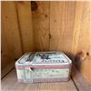 Image 4 : Repeater Tobacco Tin by Imperial Tobacco, One-Half Pound