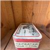 Image 5 : Repeater Tobacco Tin by Imperial Tobacco, One-Half Pound