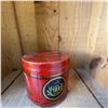 Image 2 : Vintage Tuckett Tobacco Co. Myrtle Cut T&B Tin