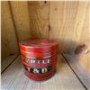 Image 4 : Vintage Tuckett Tobacco Co. Myrtle Cut T&B Tin