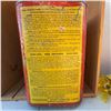 Image 3 : Vintage International Stock Food Tonic Tin Can