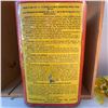 Image 5 : Vintage International Stock Food Tonic Tin Can