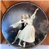 Image 1 : Vintage Carr & Co. Ballerina Biscuit Tin, Carlisle England