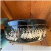 Image 2 : Vintage Carr & Co. Ballerina Biscuit Tin, Carlisle England