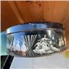 Image 4 : Vintage Carr & Co. Ballerina Biscuit Tin, Carlisle England