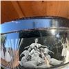 Image 5 : Vintage Carr & Co. Ballerina Biscuit Tin, Carlisle England