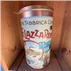 Image 4 : Vintage Davide Lazzaroni Biscotti Fantasia Tin With Candies