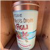 Image 6 : Vintage Davide Lazzaroni Biscotti Fantasia Tin With Candies