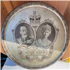 Image 1 : King George V & Queen Mary Silver Jubilee Tin 1910-1935