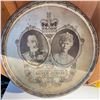 Image 2 : King George V & Queen Mary Silver Jubilee Tin 1910-1935