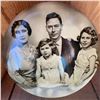 Image 1 : Vintage E. J. & Co. Ltd Shipley Portrait Tin, Royal Family