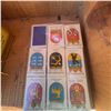 Image 5 : Vintage Saffron Tin (1oz) & Finland Coat of Arms Matchboxes