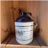 Image 2 : Antique J.L. Armstrong Armstrong ONT Stoneware Jug