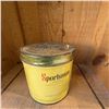 Image 1 : Vintage Sportsman Extra Mild Cigarette Tobacco Tin