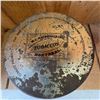 Image 2 : Vintage Daily Mail Cigarette Tobacco Tin by W.C. Macdonald, Montreal