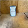 Image 2 : Vintage Cough Checkers Tin Advertising Container