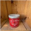 Image 1 : Old Virginia Choice Cut Smoking Tobacco Tin