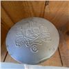 Image 2 : Old Virginia Choice Cut Smoking Tobacco Tin