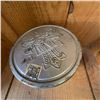 Image 3 : Vintage Picobac Tobacco Tin with Embossed Lid