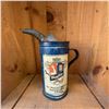 Image 2 : Vintage Maytag Oil Can With Spout, Newton Iowa