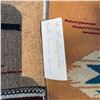 Image 2 : Late 19th Century Native North American Woven Rugs